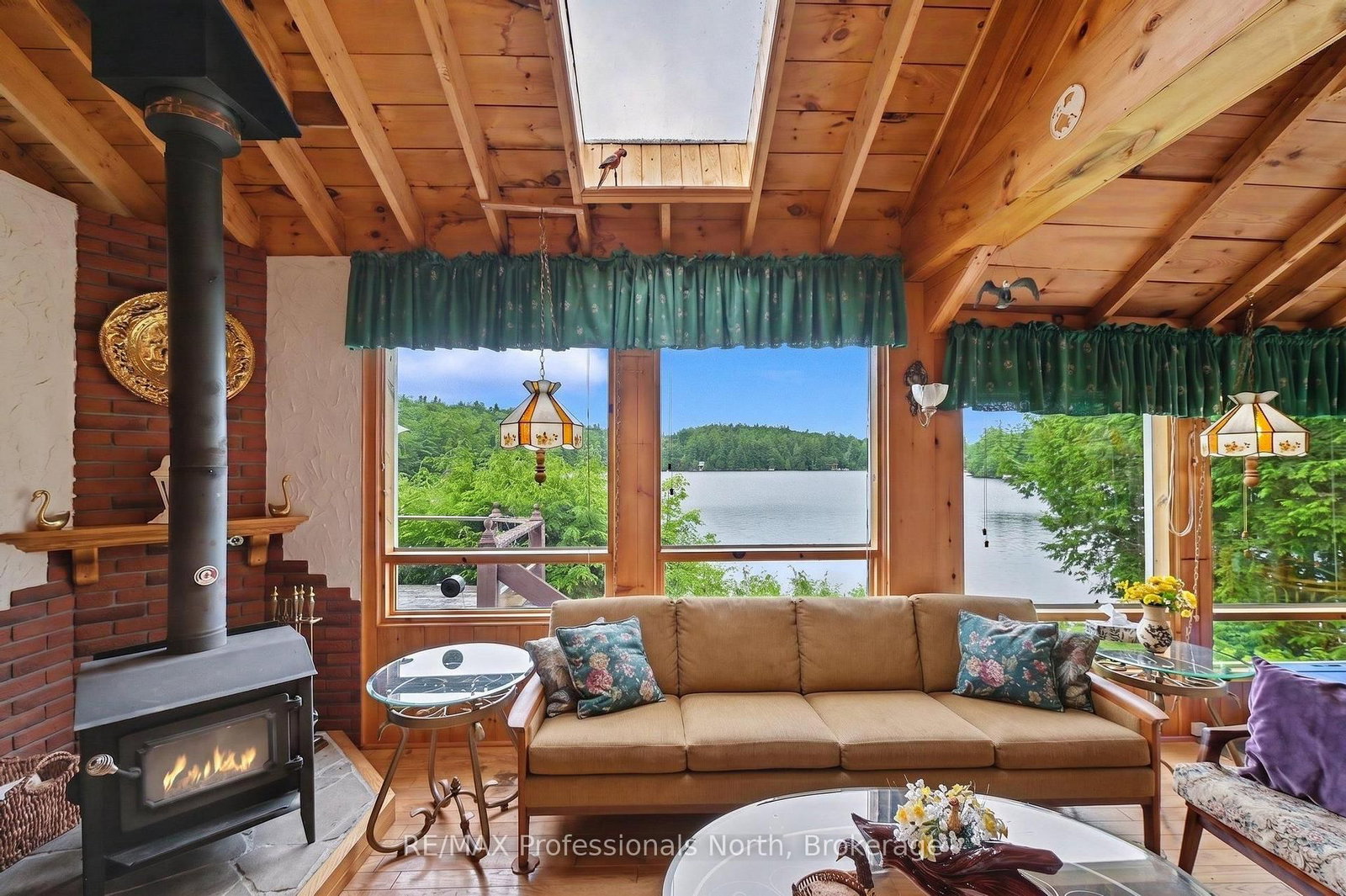 1192 Three Brothers Drive N • Algonquin Highlands, ON photo 7