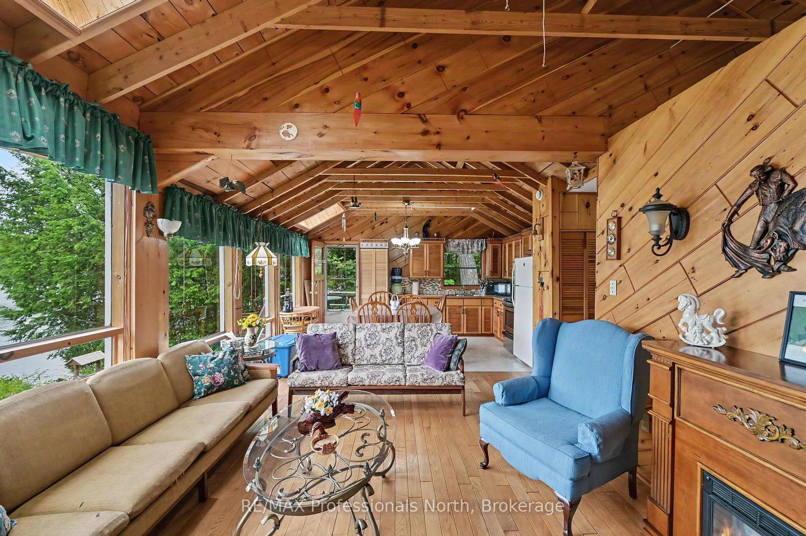 1192 Three Brothers Drive N • Algonquin Highlands, ON photo 8