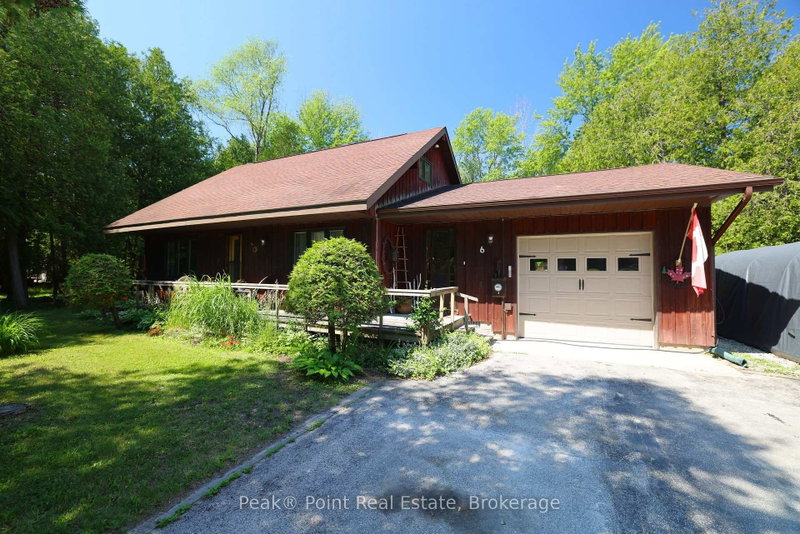 6 WHITEFISH Boulevard, South Bruce Peninsula