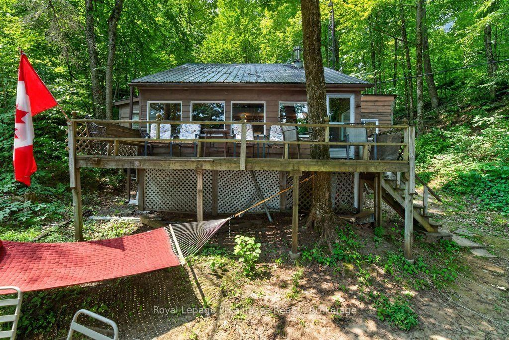 1651 Myers Cave Road • Arden, ON photo 1
