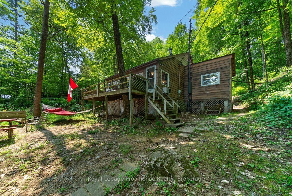 1651 Myers Cave Road • Arden, ON photo 26