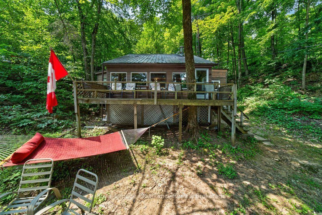 1651 Myers Cave Road • Arden, ON photo 28