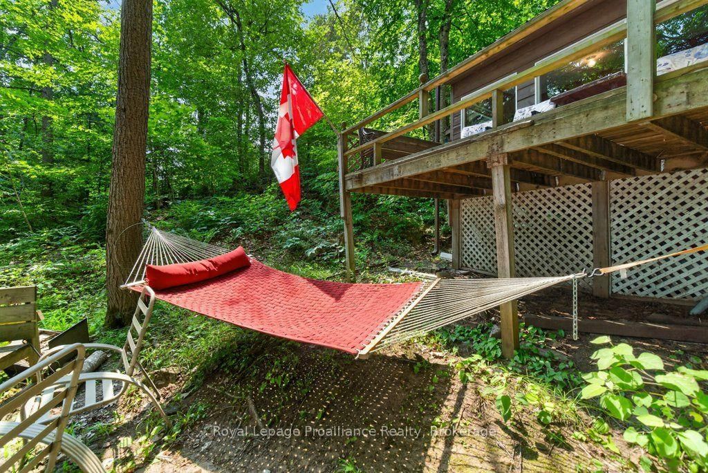 1651 Myers Cave Road • Arden, ON photo 29