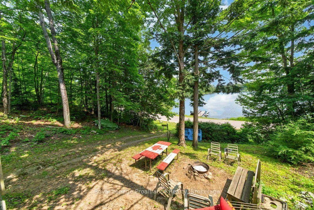 1651 Myers Cave Road • Arden, ON photo 32