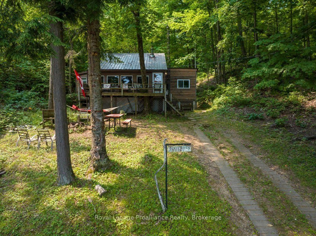 1651 Myers Cave Road • Arden, ON photo 41