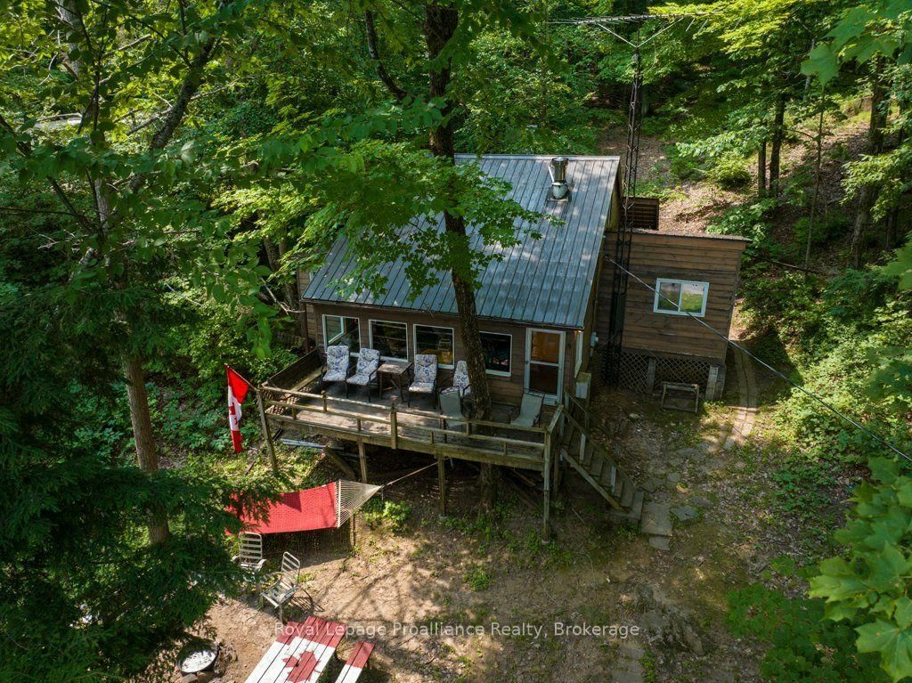 1651 Myers Cave Road • Arden, ON photo 42