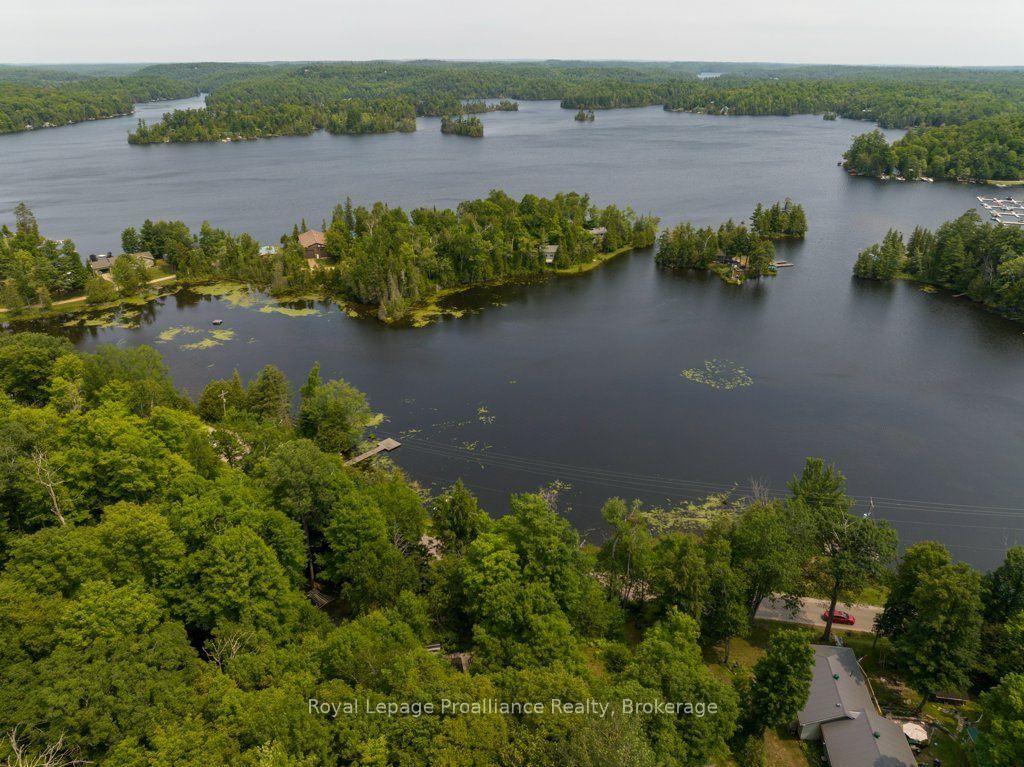 1651 Myers Cave Road • Arden, ON photo 45