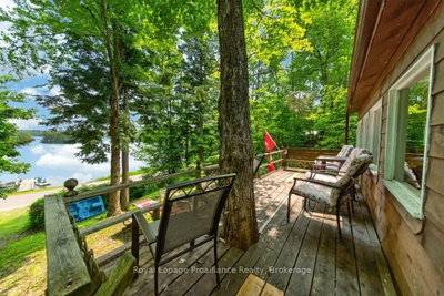 1651 Myers Cave Road • Arden, ON photo 5