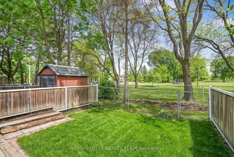 1107 Des Forets Avenue