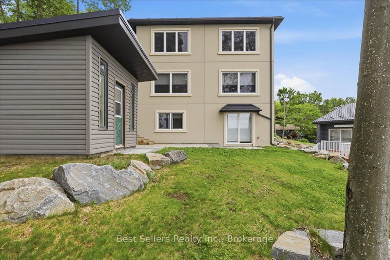 1 - 54 Florence Street W