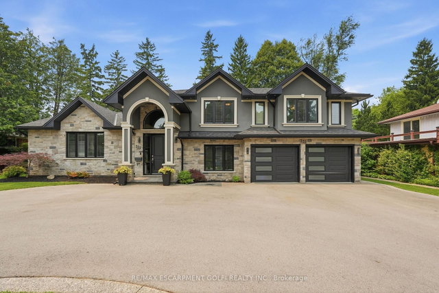 332 Woodworth Drive