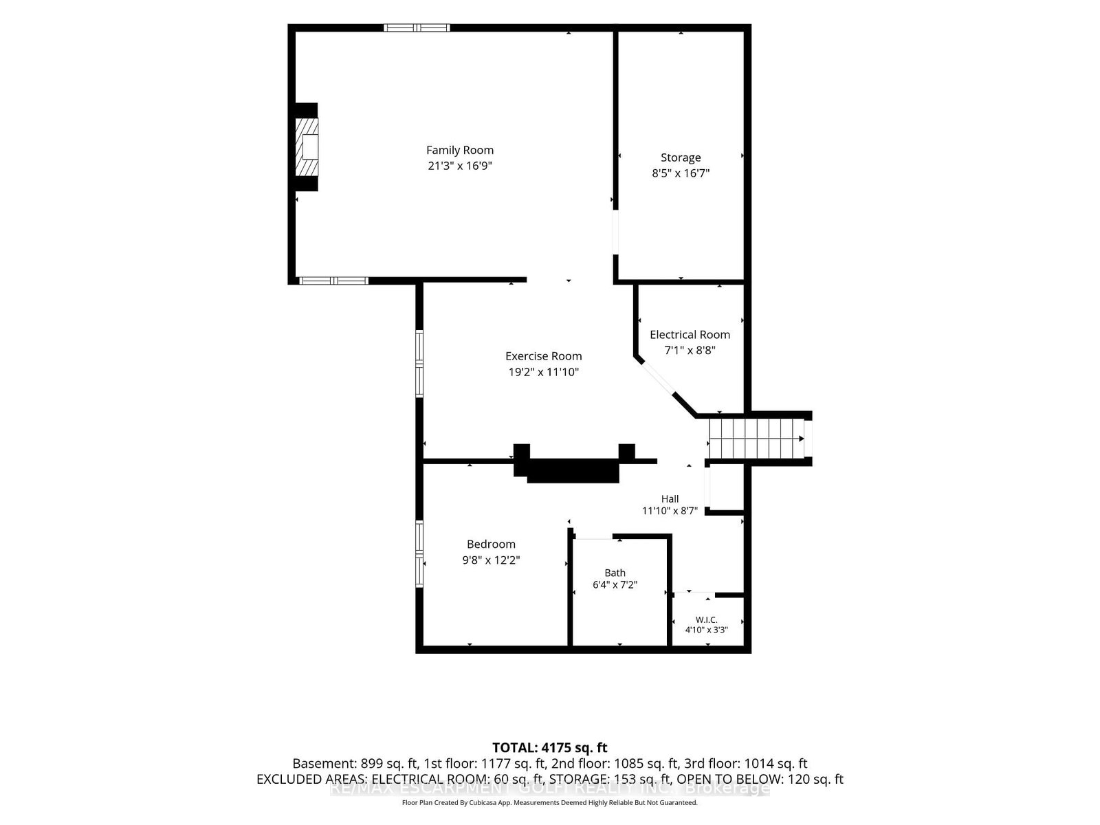 332 W Woodworth Drive • Hamilton, ON photo 47