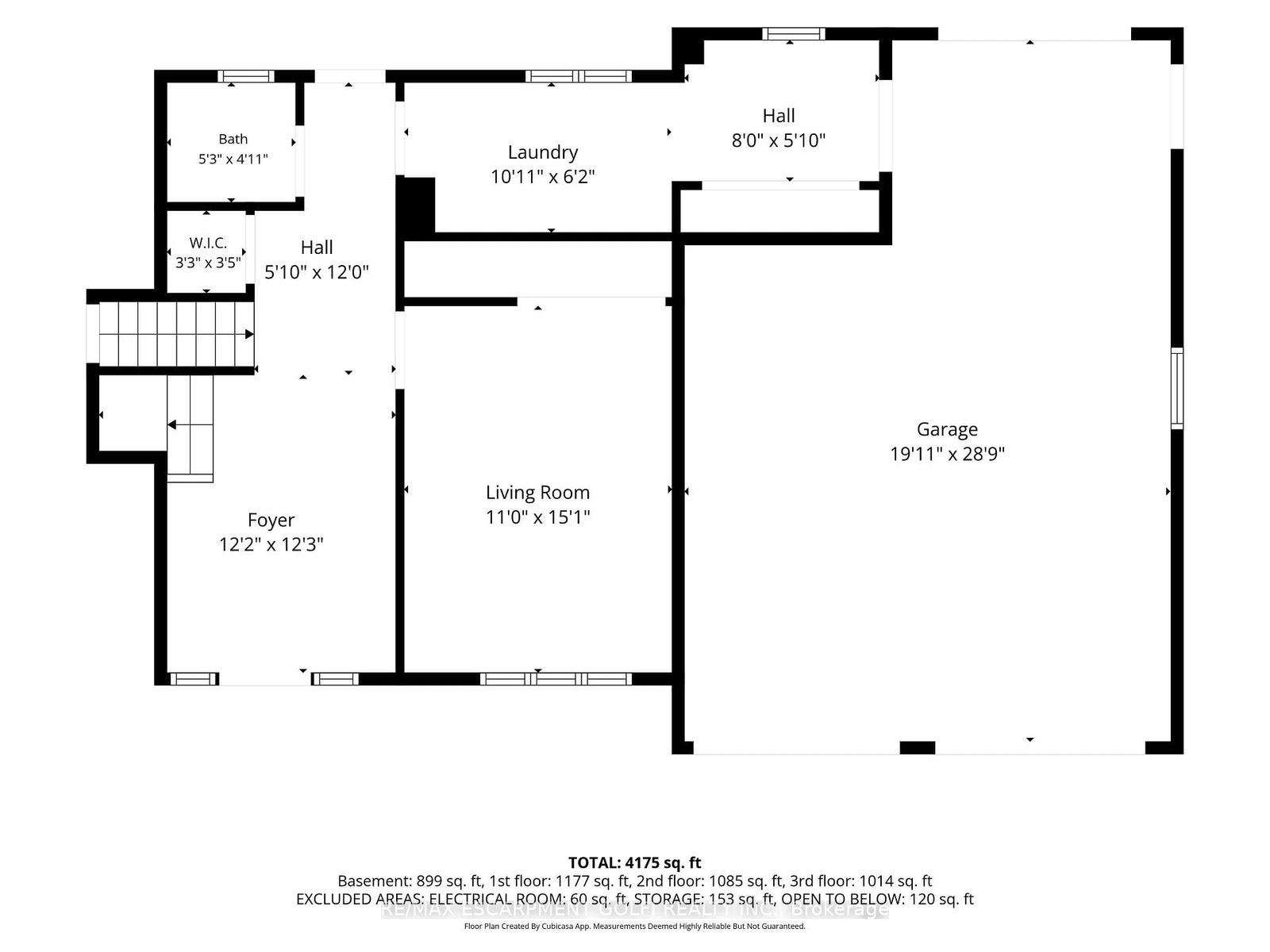 332 W Woodworth Drive • Hamilton, ON photo 48