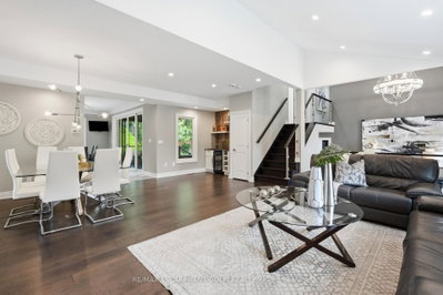332 W Woodworth Drive • Hamilton, ON photo 8