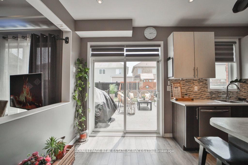 15 Mcallistar Drive • Hamilton, ON photo 13