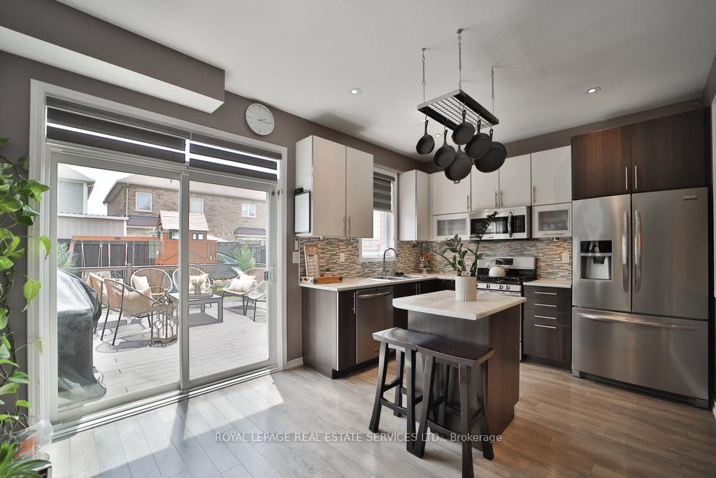 15 Mcallistar Drive • Hamilton, ON photo 14