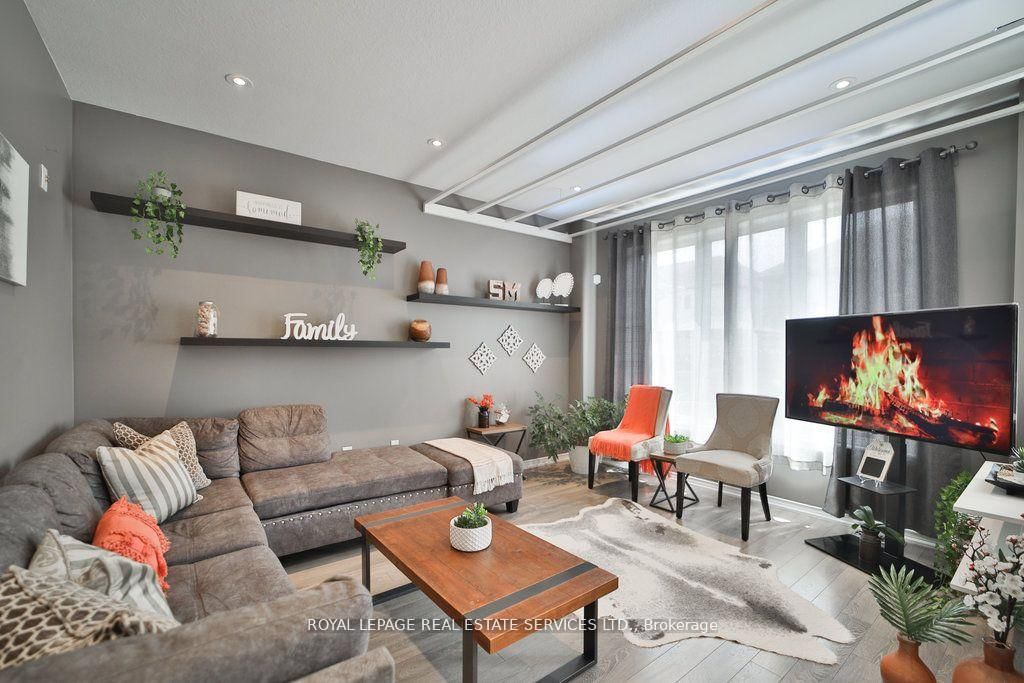 15 Mcallistar Drive • Hamilton, ON photo 15