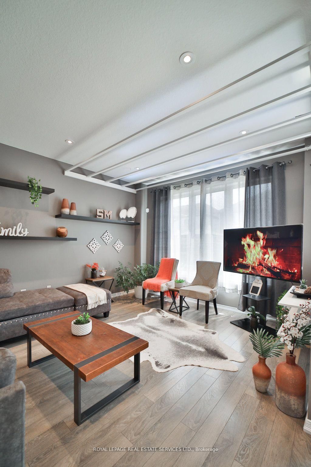 15 Mcallistar Drive • Hamilton, ON photo 17