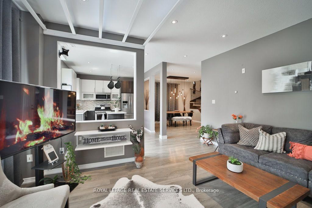 15 Mcallistar Drive • Hamilton, ON photo 18