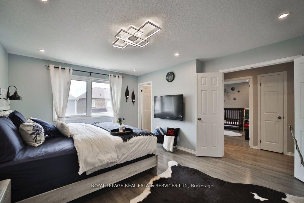 15 Mcallistar Drive • Hamilton, ON photo 21