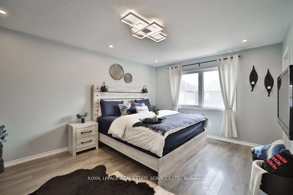 15 Mcallistar Drive • Hamilton, ON photo 22