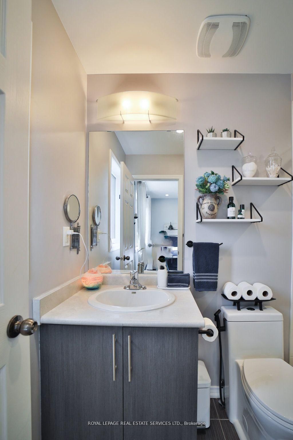 15 Mcallistar Drive • Hamilton, ON photo 25