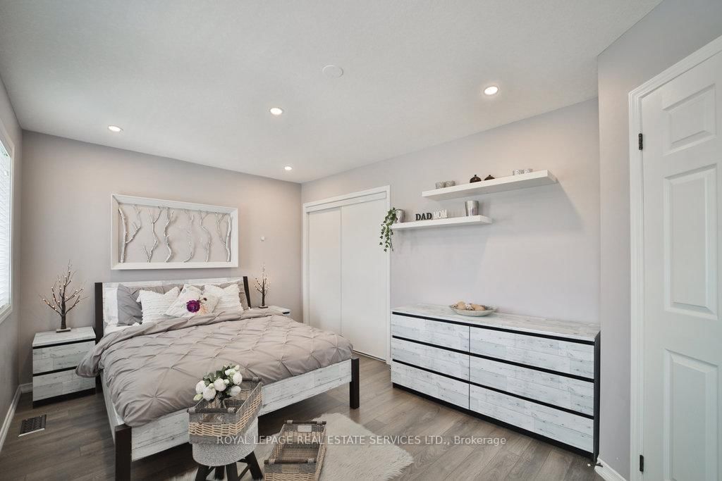 15 Mcallistar Drive • Hamilton, ON photo 27