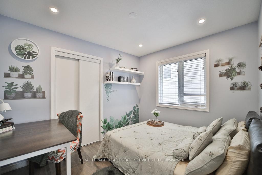 15 Mcallistar Drive • Hamilton, ON photo 29