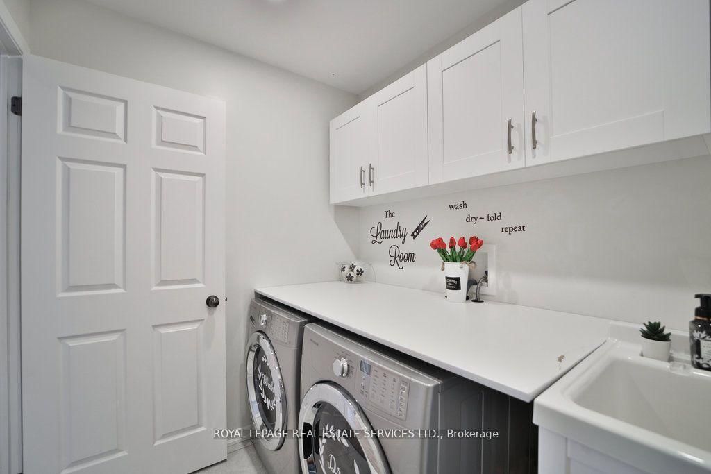 15 Mcallistar Drive • Hamilton, ON photo 31