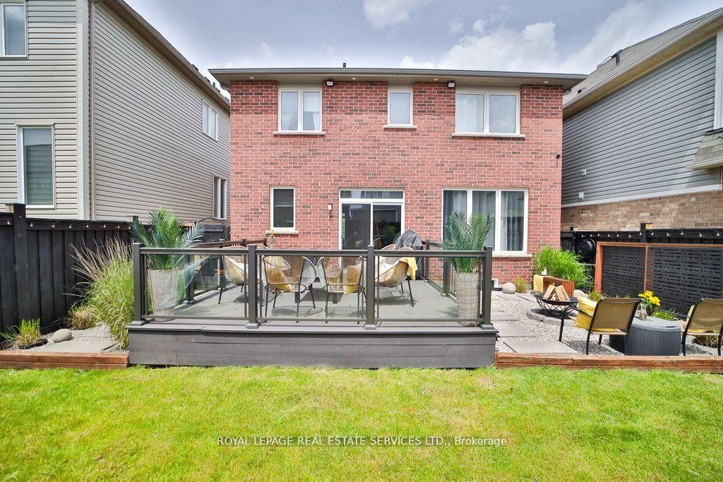 15 Mcallistar Drive • Hamilton, ON photo 35