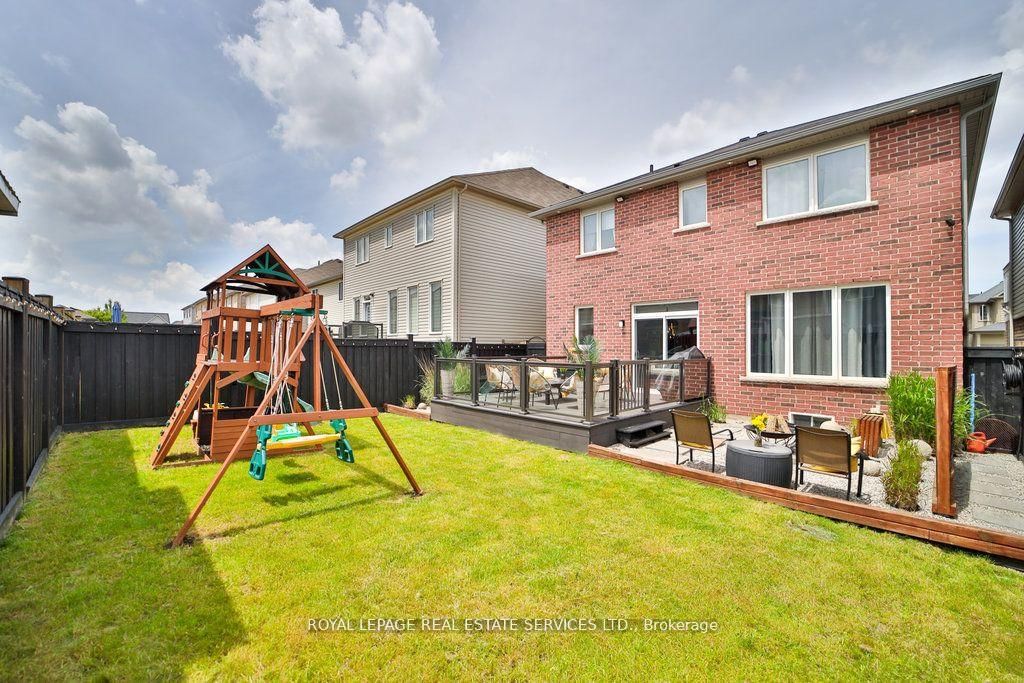15 Mcallistar Drive • Hamilton, ON photo 36