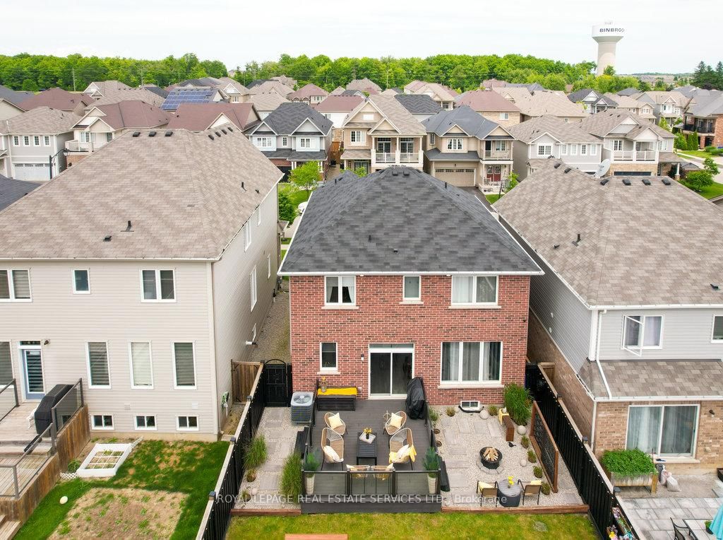 15 Mcallistar Drive • Hamilton, ON photo 38