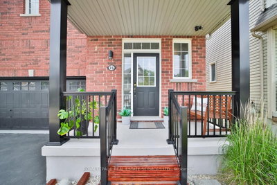 15 Mcallistar Drive • Hamilton, ON photo 4