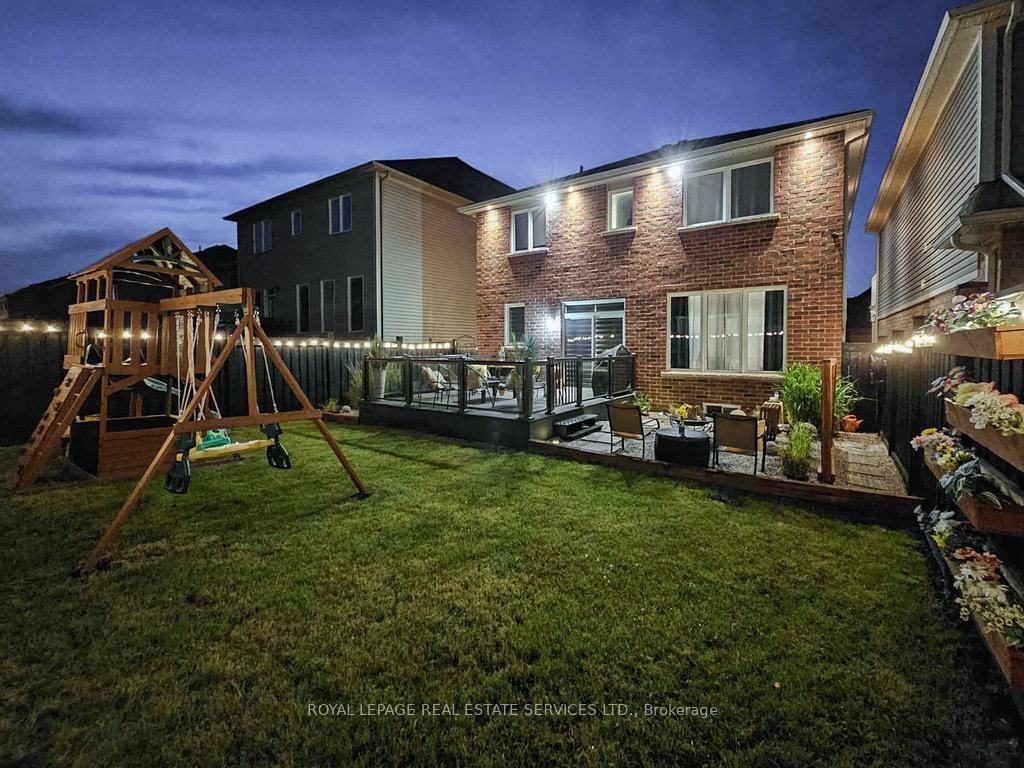 15 Mcallistar Drive • Hamilton, ON photo 42