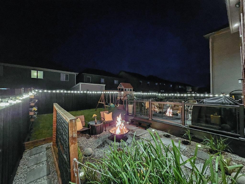 15 Mcallistar Drive • Hamilton, ON photo 43