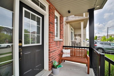 15 Mcallistar Drive • Hamilton, ON photo 5