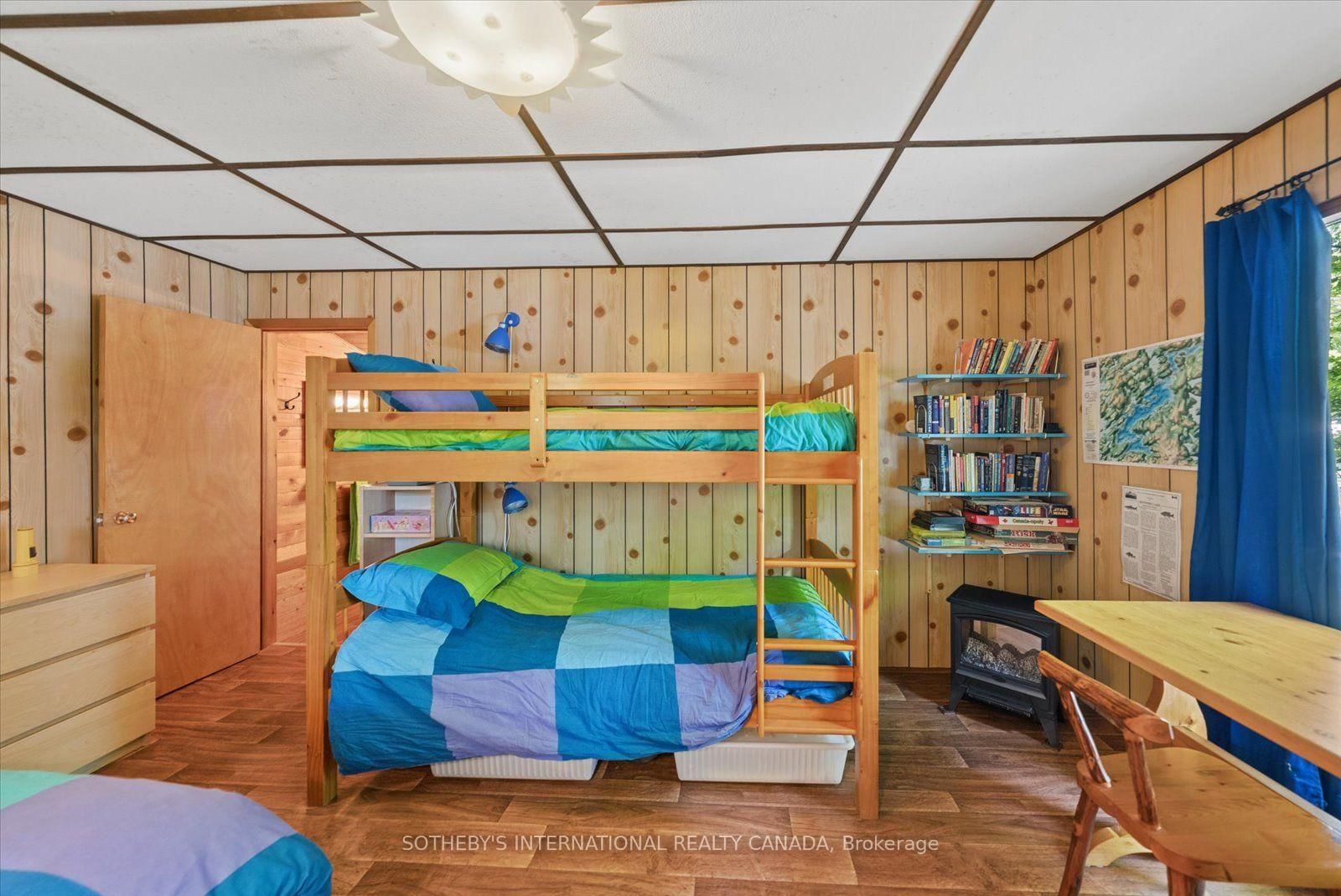 1003 Gentle Breeze Lane • Dysart et al, ON photo 39