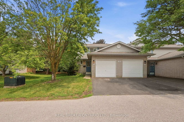 1 - 435 Kingscourt Drive