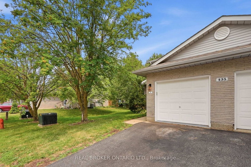 1 - 435 Kingscourt Drive