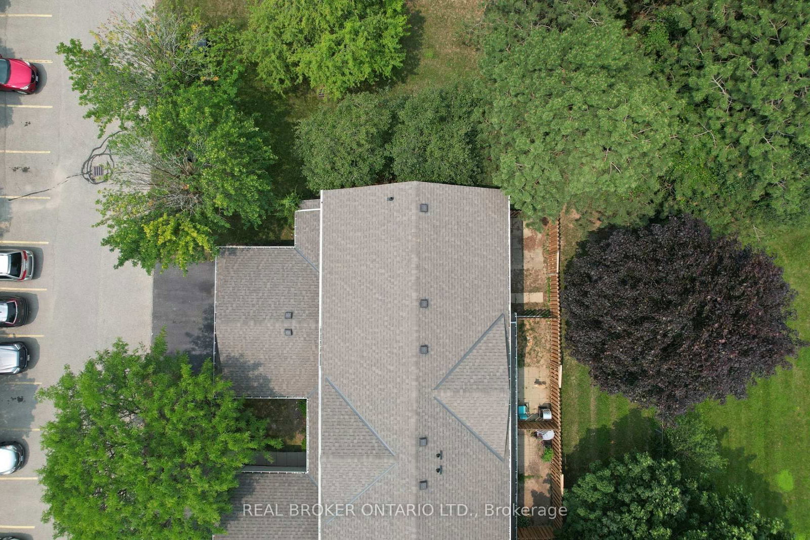 435 Kingscourt Drive • #1 • Waterloo, ON photo 44