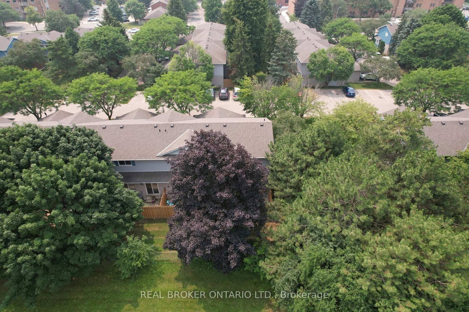 435 Kingscourt Drive • #1 • Waterloo, ON photo 46