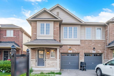 137 Echovalley Drive