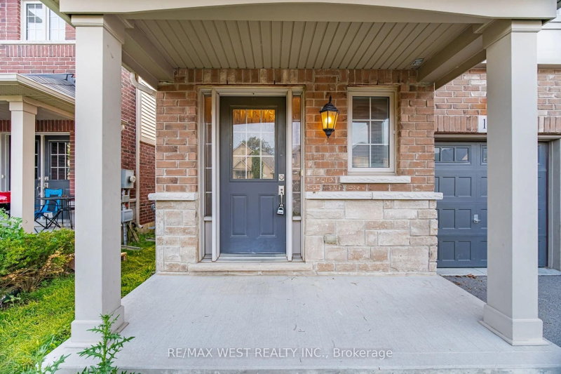 137 Echovalley Drive