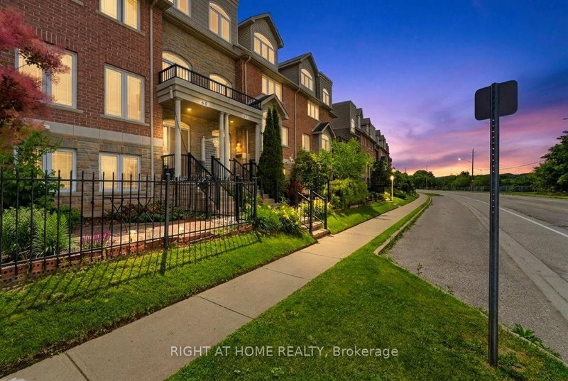 65 Wellington South, Cambridge