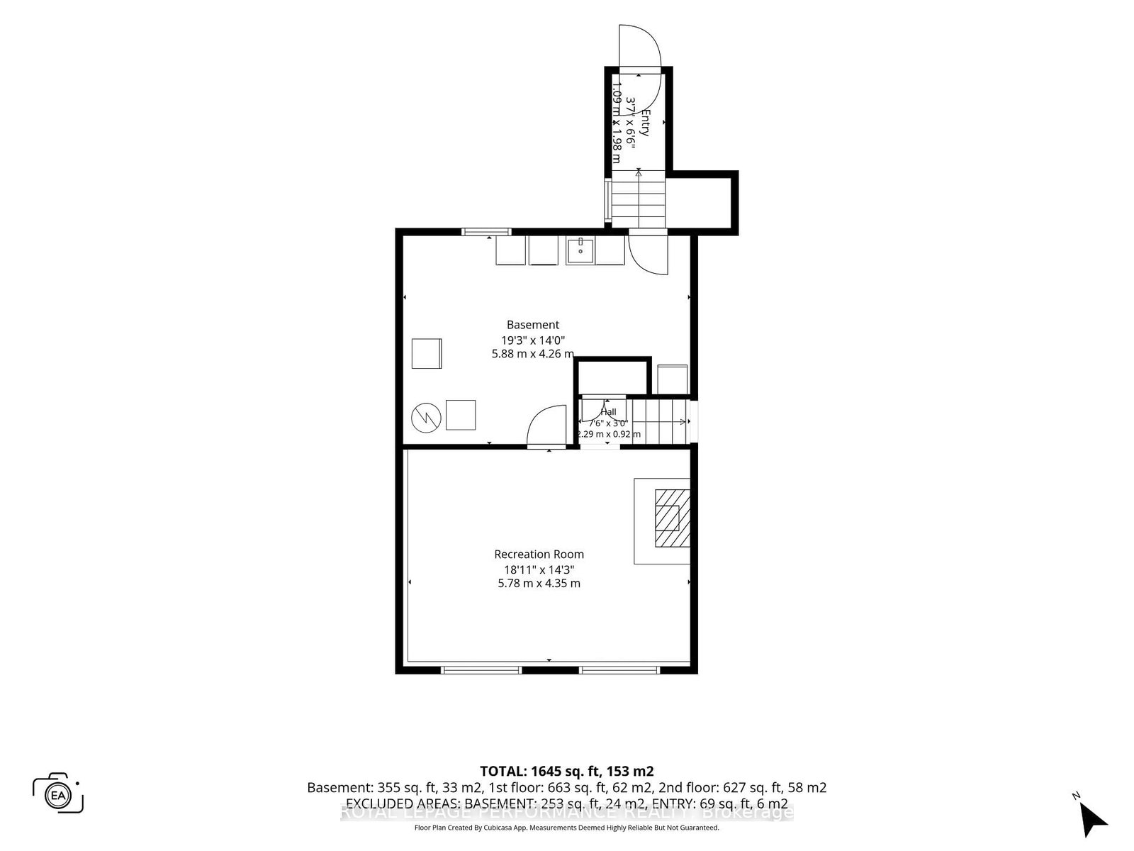 2177 Bingham Street • Ottawa, ON photo 45