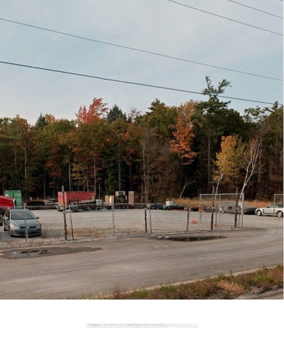 Land for sale at 1183 11 Highway, Gravenhurst, Ontario, P0E 1N0 - Morrison - MLS: X13590866