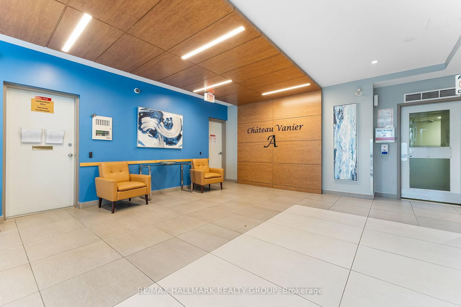 158 A McArthur Avenue • #404 • Ottawa, ON photo 2