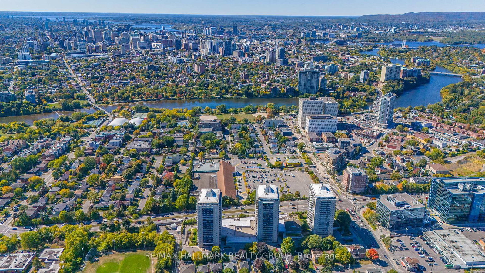 158 A McArthur Avenue • #404 • Ottawa, ON photo 21