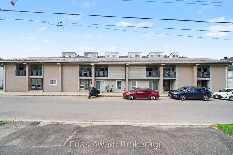 211 - 105 Asa Street