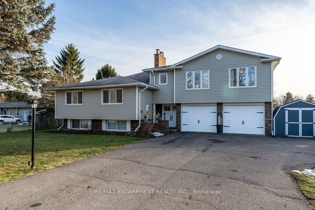 9793 Dickenson Road W